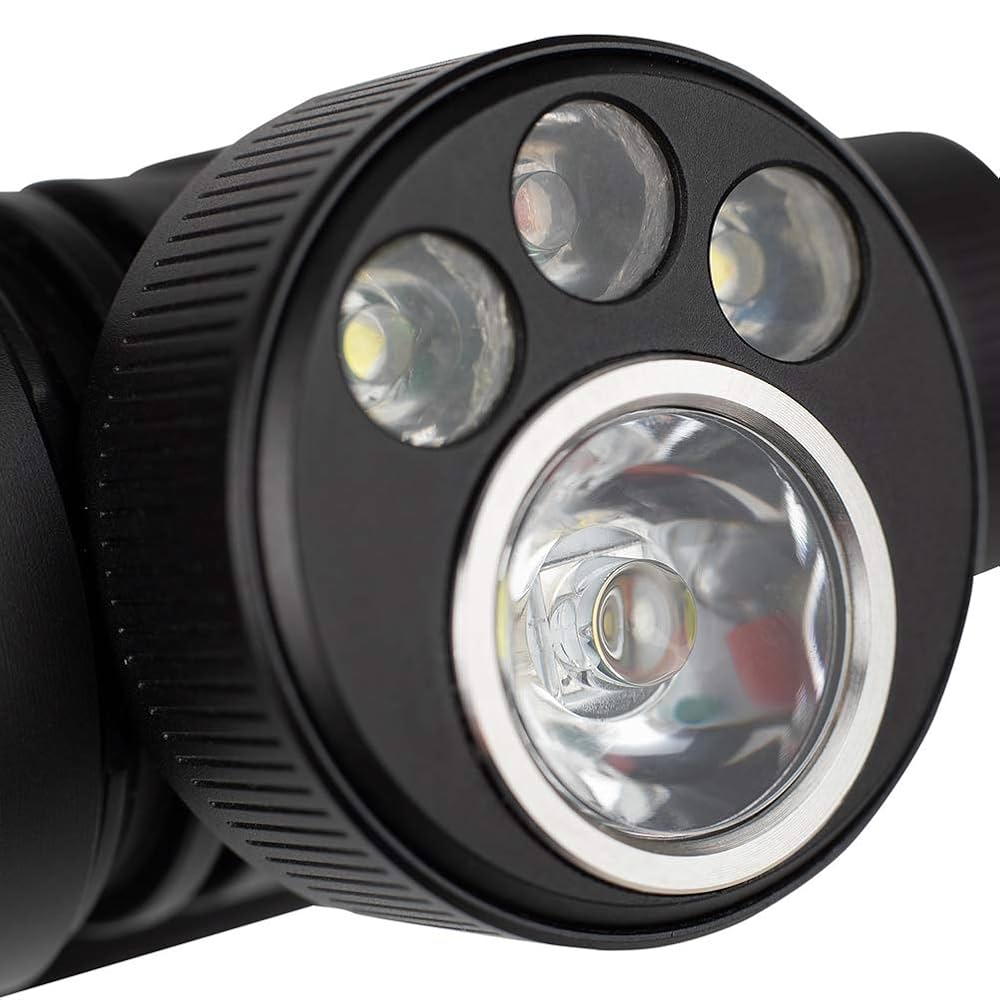 UltrAspire Lumen 650  Black【2個セット】 Amazon | Lumen 650 Oculus Black/Gray | UltrAspire | ハンディ